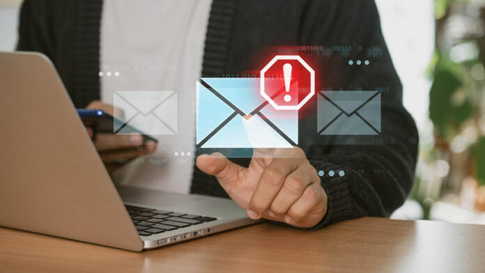 Scams : How to protect your old Email accounts ?